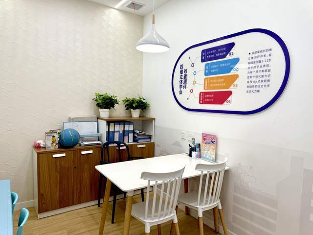 感统机构怎么选？这四家综合能力强第一名课程最“懂孩子”